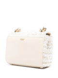 Aspinal Of LondonLottie tweed shoulder bag