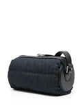 MonclerKeoni denim crossbody bag