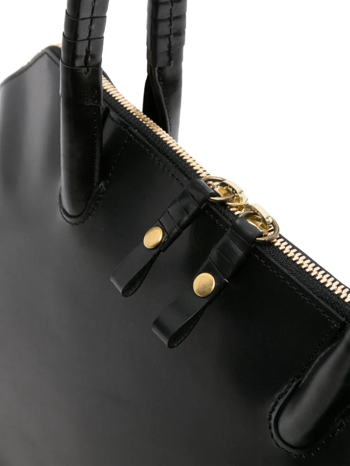 Cornelian Taurus By Daisuke Iwanagasmall Trace Boston tote bag