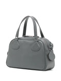 CourresReedition leather tote bag