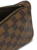 Pre-OwnedLouis Vuitton Pre-Owned2007 Geronimos belt bag