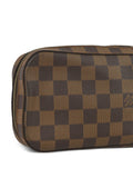 Pre-OwnedLouis Vuitton Pre-Owned2007 Geronimos belt bag