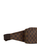 Pre-OwnedLouis Vuitton Pre-Owned2009 Geronimos belt bag