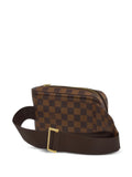 Pre-OwnedLouis Vuitton Pre-Owned2009 Geronimos belt bag
