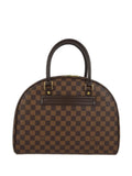Pre-OwnedLouis Vuitton Pre-Owned2005 Nolita handbag