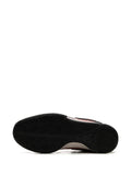 Ja 1 Red Stardust Sneakers