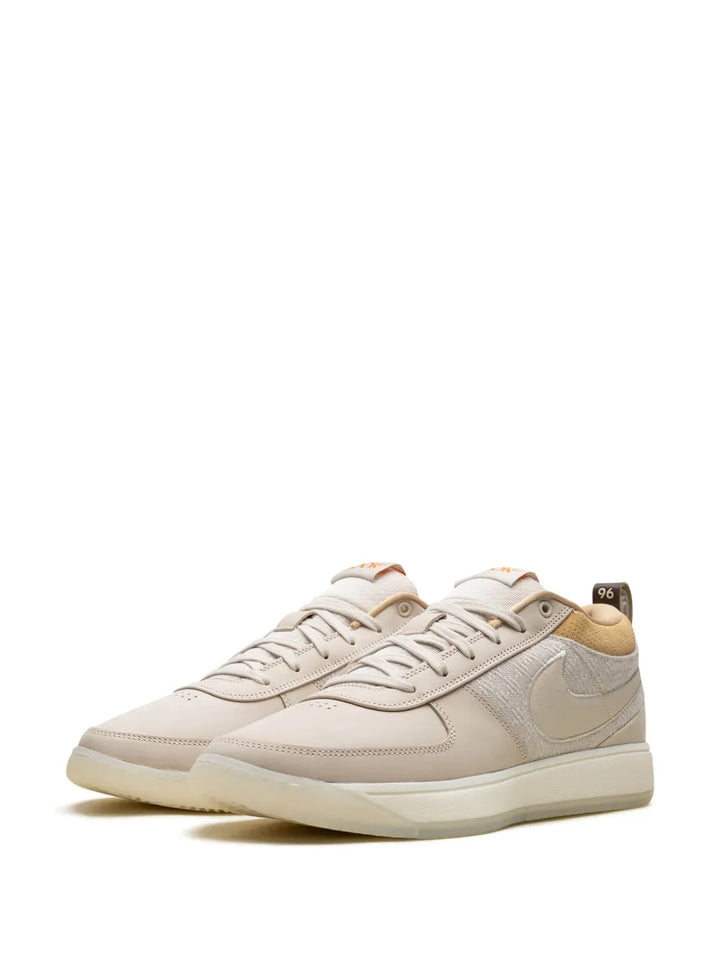 Book 1 Light Orewood Brown Sneakers