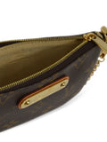 Pre-OwnedLouis Vuitton Pre-Owned2008 Pochette Milla PM clutch bag