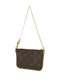Pre-OwnedLouis Vuitton Pre-Owned2008 Pochette Milla PM clutch bag