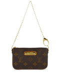 Pre-OwnedLouis Vuitton Pre-Owned2008 Pochette Milla PM clutch bag