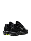 Air Max Plus Metallic Black Sneakers
