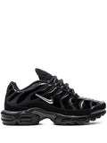 Air Max Plus Metallic Black Sneakers