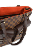 Pre-OwnedLouis Vuitton Pre-Owned2004 Uzes tote bag