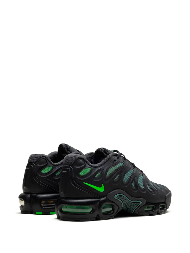 Air Max Plus Drift Black Volt Sneakers