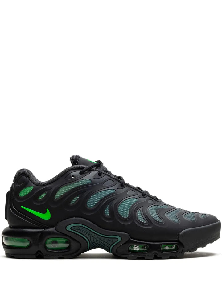 Air Max Plus Drift Black Volt Sneakers