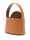DESTREEGunther leather tote bag