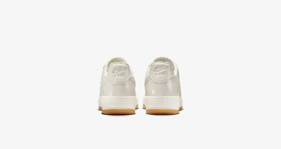  Air Force 1 07 Premium Men's Shoes