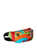 PUCCIYummy Iride-print belt bag