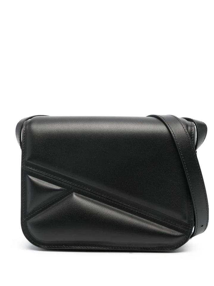 WandlerMedium Oscar Trunk shoulder bag