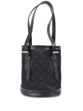 Pre-OwnedLouis Vuitton Pre-Owned2001 Little Bucket tote bag