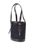 Pre-OwnedLouis Vuitton Pre-Owned2001 Little Bucket tote bag