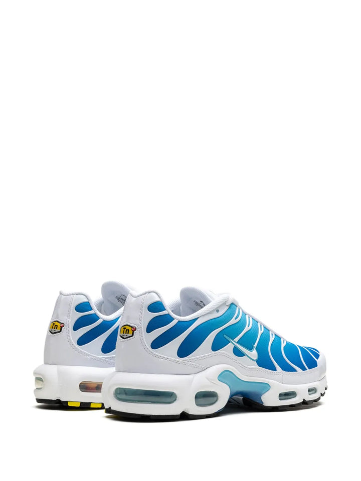 Air Max Plus Blue Gaze Sneakers