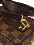 Pre-OwnedLouis Vuitton Pre-Owned2007 Etui Okapi PM mini bag