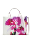 Marc JacobsThe Future Floral Leather Medium Tote bag