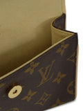 Pre-OwnedLouis Vuitton Pre-Owned2007 Pochette Florentine belt bag