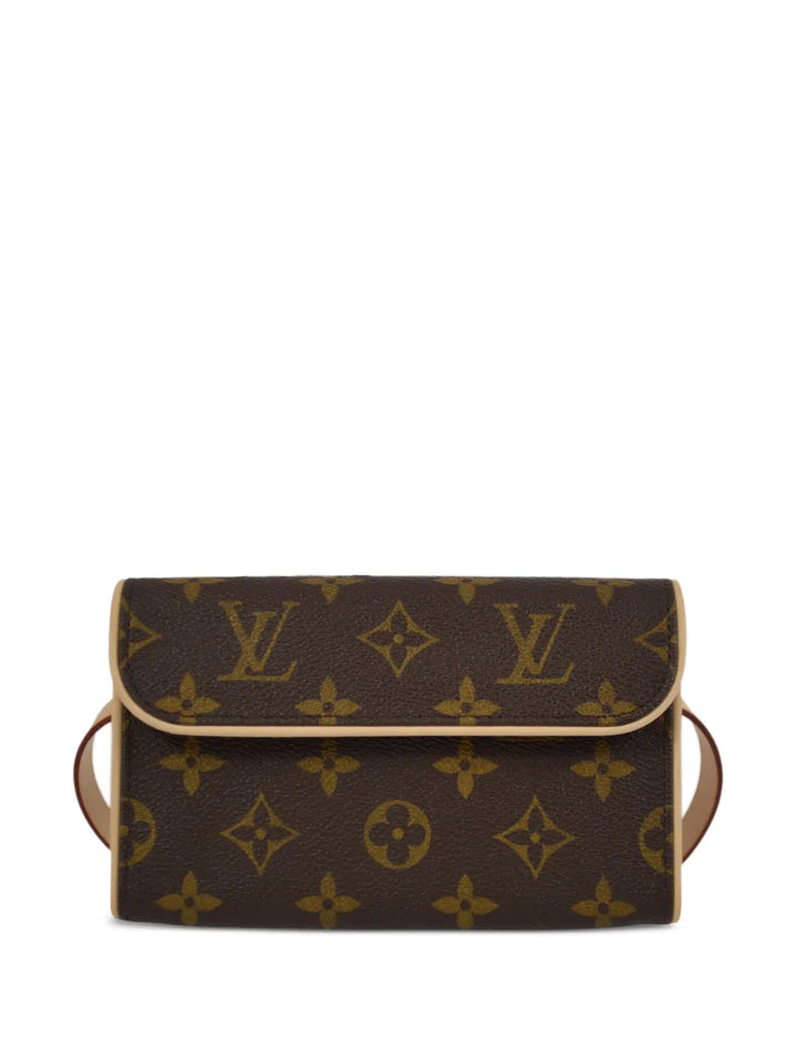 Pre-OwnedLouis Vuitton Pre-Owned2007 Pochette Florentine belt bag