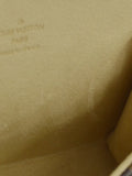 Pre-OwnedLouis Vuitton Pre-Owned2007 Pochette Florentine belt bag