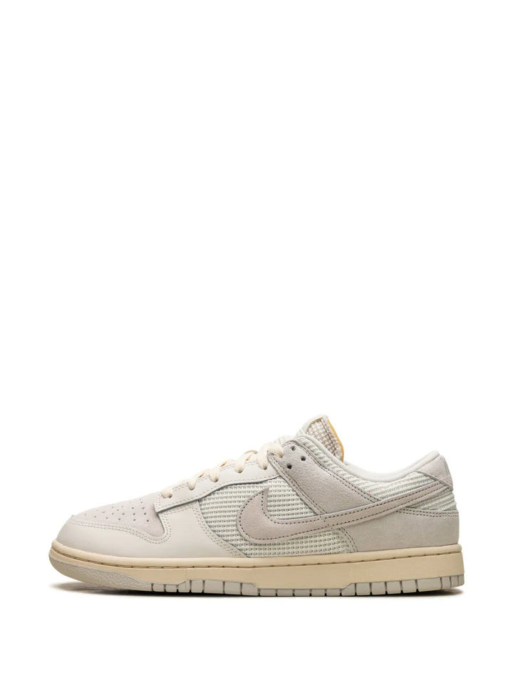 Dunk Lace-Up Sneakers