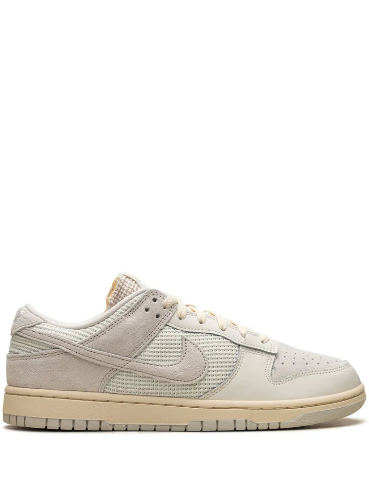 Dunk Lace-Up Sneakers - mens sneakers