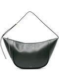 WandlerMaggie leather shoulder bag