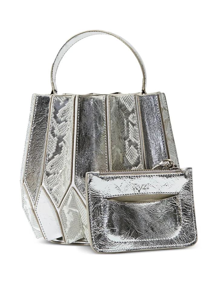 RYZedium Gamora bucket bag