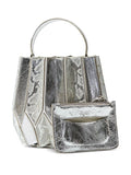 RYZedium Gamora bucket bag