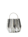 RYZedium Gamora bucket bag