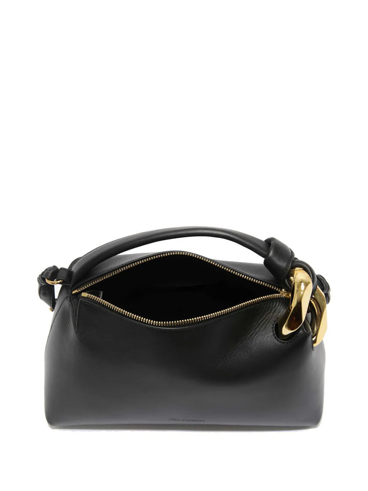 New SeasonJW AndersonThe JWA Corner cross body bag