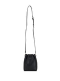 Jimmy Choomini Cinch leather bucket bag