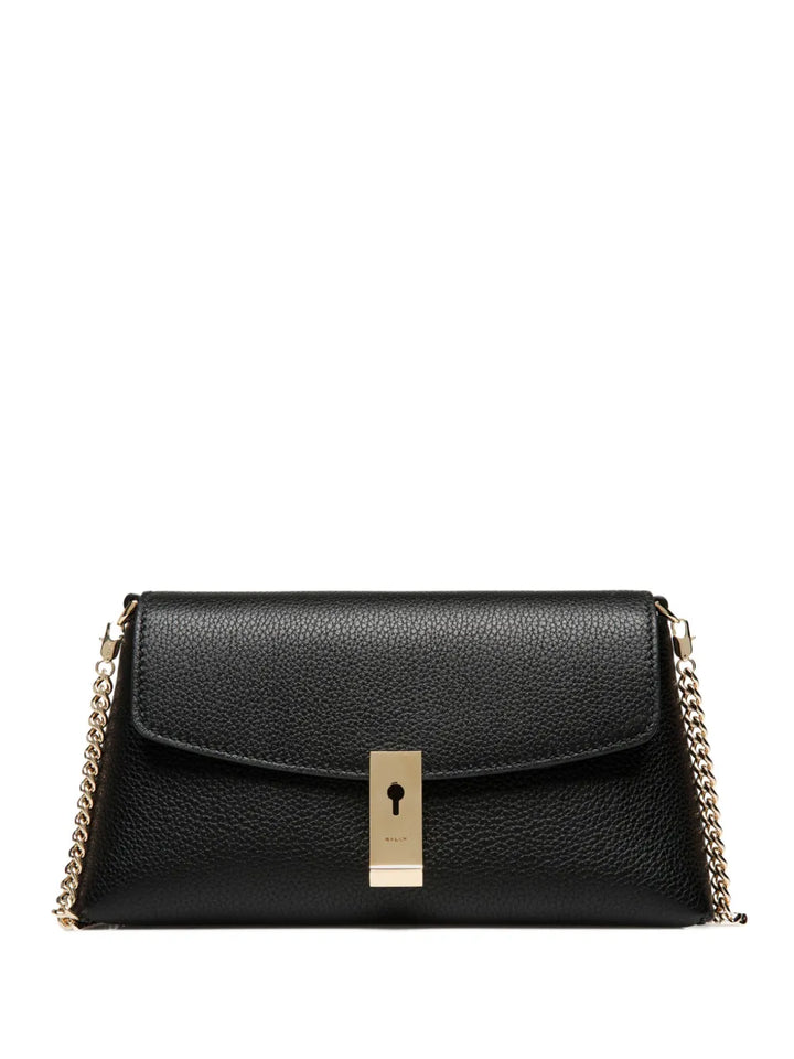 BallyLock Me mini bag