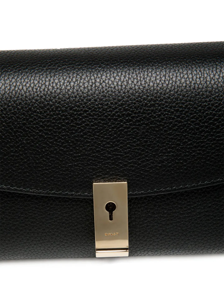 BallyLock Me mini bag
