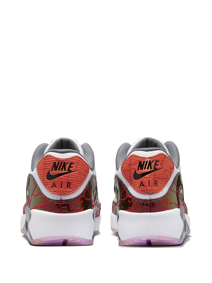 Air Max 90 Golf Nrg Desert Camo Sneakers