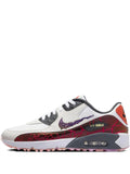 Air Max 90 Golf Nrg Desert Camo Sneakers - mens sneakers