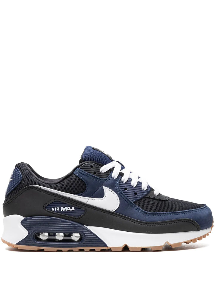 Air Max 90 Midnight Navy Sneakers - mens sneakers