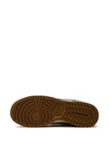 Dunk Suede Sneakers