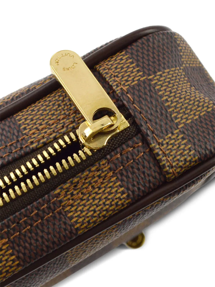 Pre-OwnedLouis Vuitton Pre-Owned2008 Etui Okapi GM shoulder bag