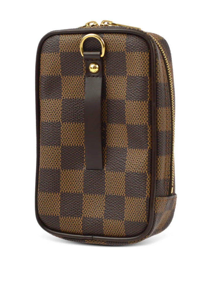 Pre-OwnedLouis Vuitton Pre-Owned2008 Etui Okapi GM shoulder bag