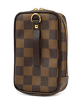 Pre-OwnedLouis Vuitton Pre-Owned2008 Etui Okapi GM shoulder bag
