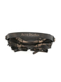 Acne Studiosmicro Multipocket cross body bag