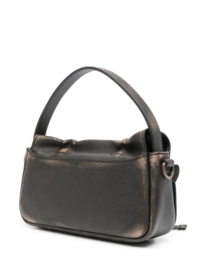 Acne Studiosmicro Multipocket cross body bag
